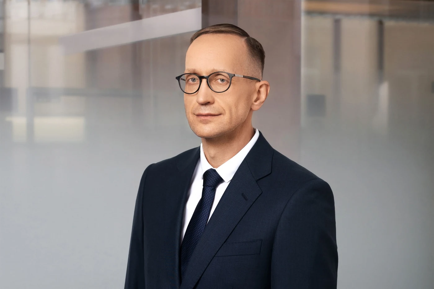 Linas Kiaurakis
